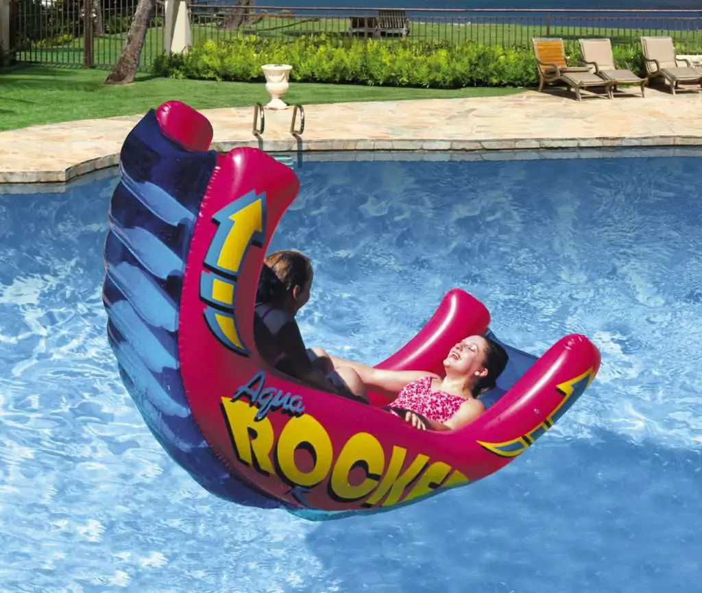 Where To Buy Pool Toys