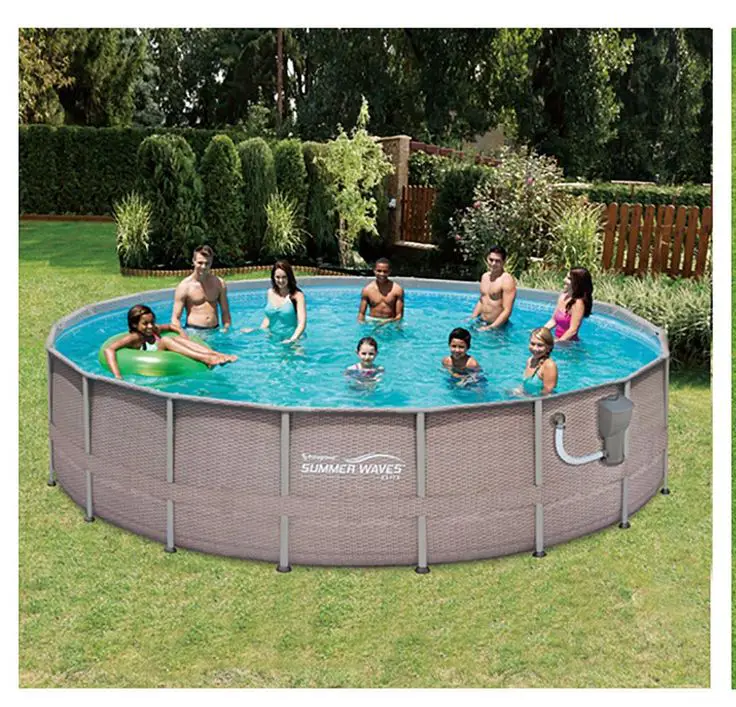 Best Deals On Above Ground Pools - LoveMyPoolClub.com