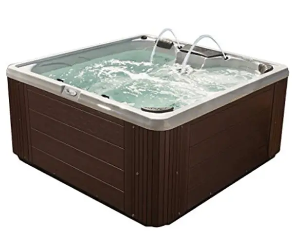 Best 4 Person Hot Tub