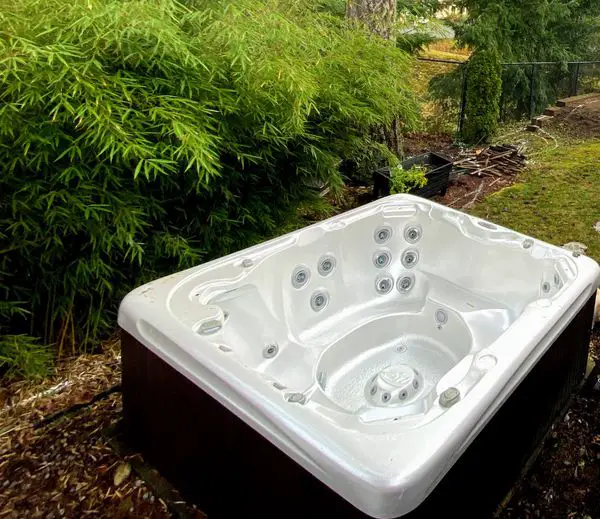 Hot Tubs For Sale Washington