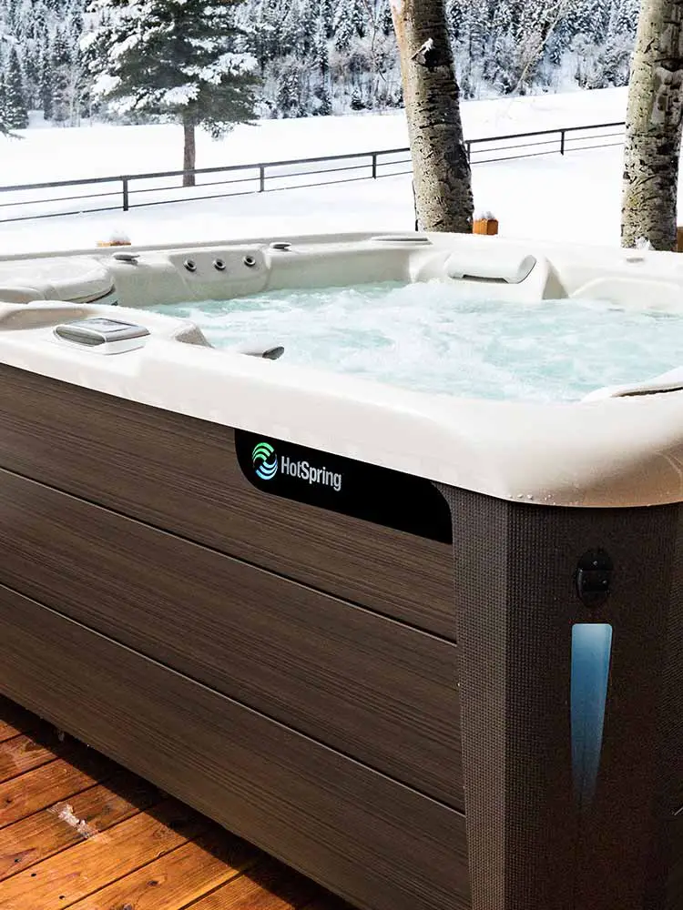 Hot Tubs For Sale In Maine