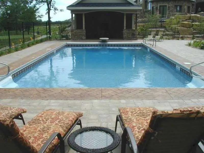 How Much Does An Inground Pool Cost In Michigan LoveMyPoolClub