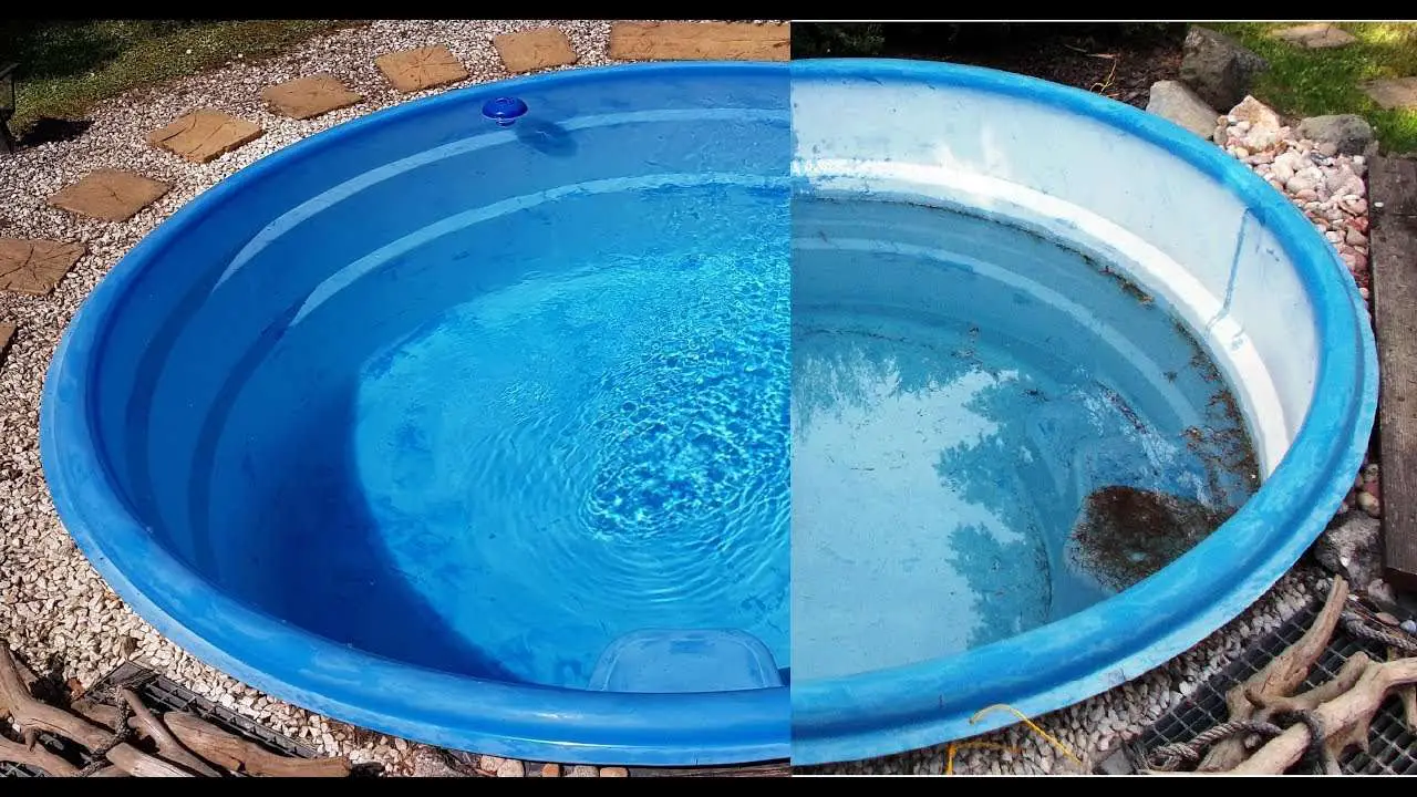 How To Clean Your Pool After Winter - LoveMyPoolClub.com