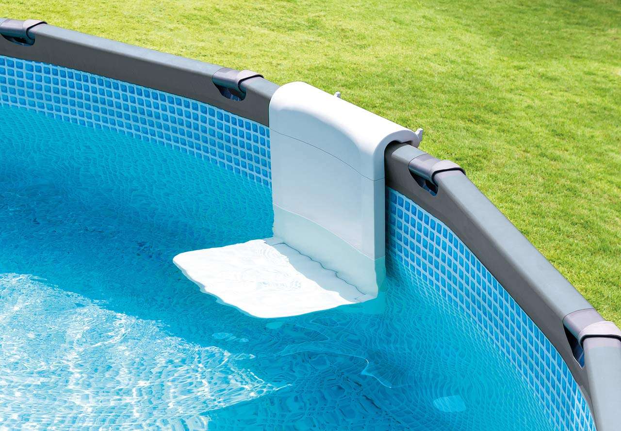 Intex Pool Bench