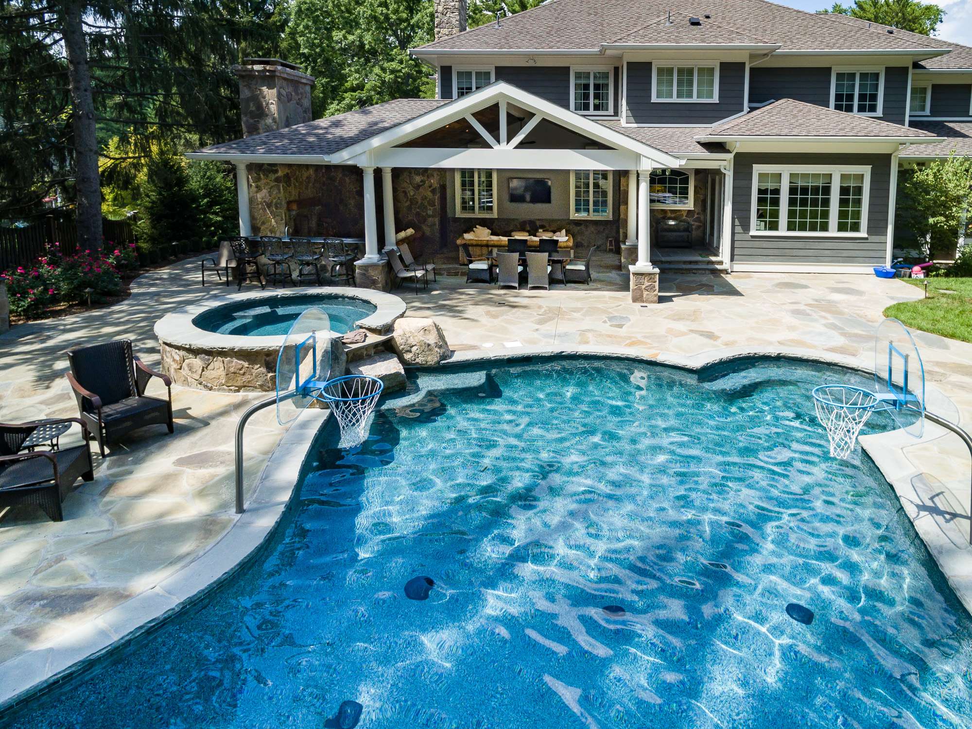 How Much For An Inground Pool In New Jersey - LoveMyPoolClub.com 