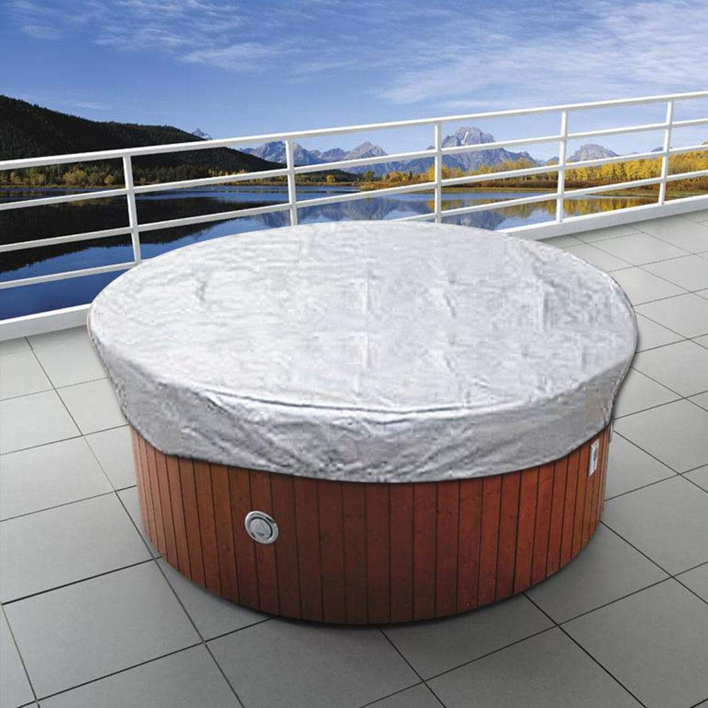 Replacement Covers For Hot Tubs