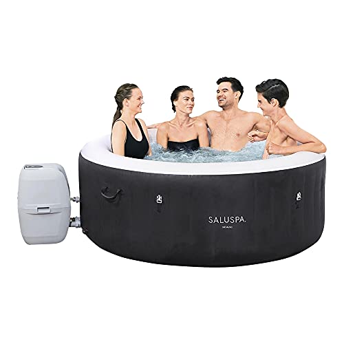 Top 10 Best Hot Tubs Costco Handpicked For You In 2020 Digital Best 