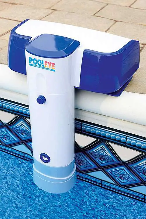 What Is The Best Inground Pool Alarm